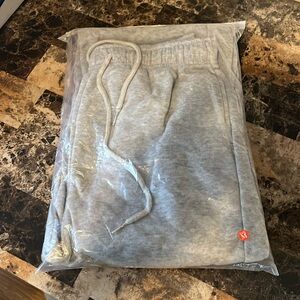 Medium Gray jogging pants